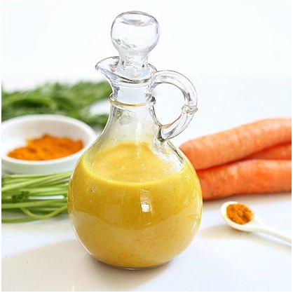 Keep your body healthy and satiated with make-at-home salad dressings.