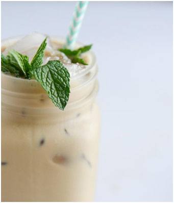 Try one of these iced coffee recipes to cool down this summer.