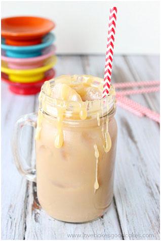 Try one of these iced coffee recipes to cool down this summer.