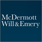 Mcdermott Will Emery Chicago Vault