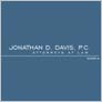 Jonathan D. Davis, P.C.