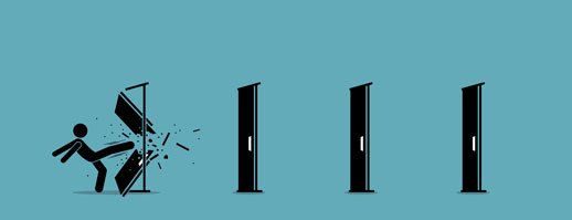 Barriers Fall for Out-of-State Attorneys Barriers Fall for Out-of-State Attorneys