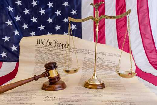 The Tenth Amendment