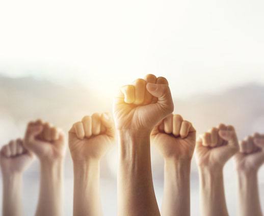 Doing the 'Right' Thing: How to Get into Public Interest Law Doing the 'Right' Thing: How to Get into Public Interest Law