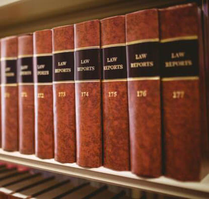 134 Legal Terms Every Lawyer, Paralegal, and Law Student Should Know