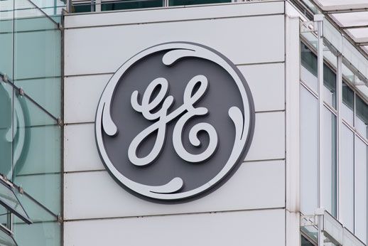 Worlds most respected company : General Electric Worlds most respected company : General Electric