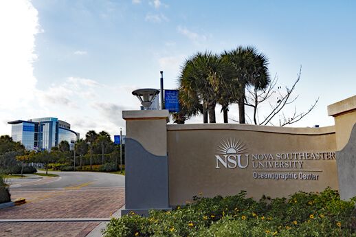 Nova Southeastern University Shepard Broad Law Center