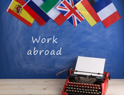 As An American Attorney How Can I Find Work Overseas?
