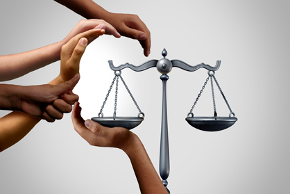 Firm Offers Full Time Pro Bono, Full Pay