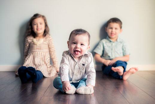 Birth Order and Success