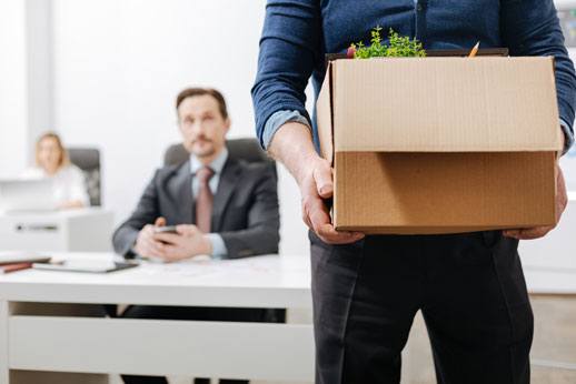Making an Exit: How to Quit Your Job with Finesse Making an Exit: How to Quit Your Job with Finesse