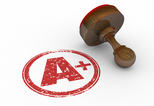 Acing Law School Exams: Grade-A Advice