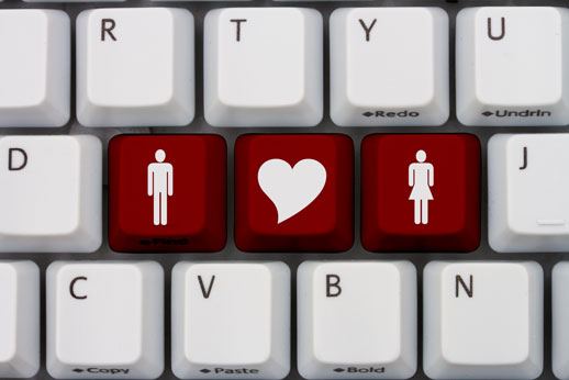 Lawyers in Love: The Legal Industry's Online Dating Destination