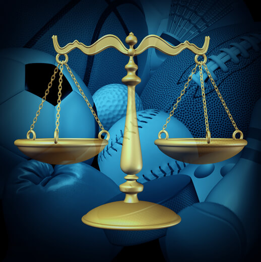 Sports Attorneys And Contracts