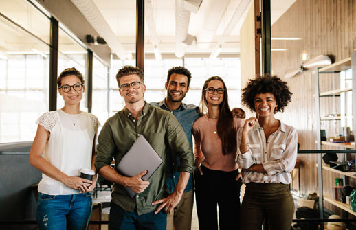 The Top 4 Expectations Millennials Have of Attorneys The Top 4 Expectations Millennials Have of Attorneys