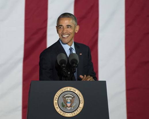 The Life and Legal Career of President Barack Obama The Life and Legal Career of President Barack Obama