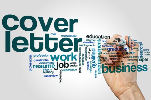 Let Your Attorney Cover Letter Make the Case for Interviewing You