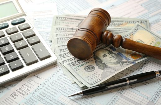 Tax Attorney In Framingham, Massachusetts