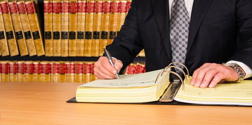 The Important Role of Different Paralegals in the Legal Field