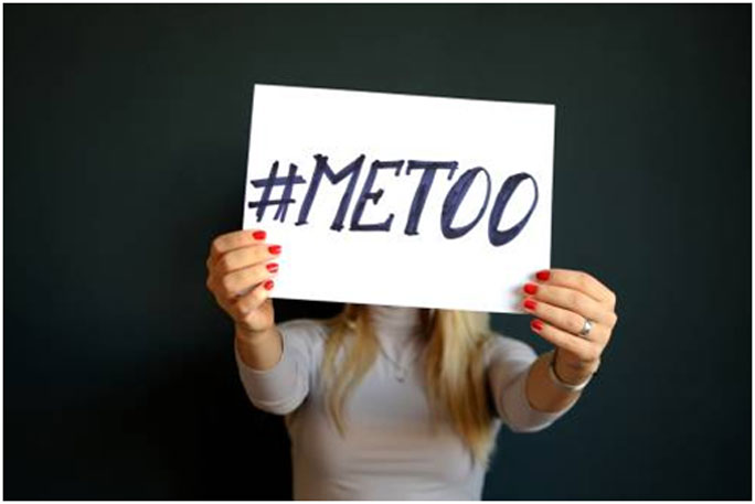 Everything You Always Wanted to Know About Sexual Harassment in Law Firms: What Law Firms Can Do to Address the Problem Everything You Always Wanted to Know About Sexual Harassment in Law Firms: What Law Firms Can Do to Address the Problem