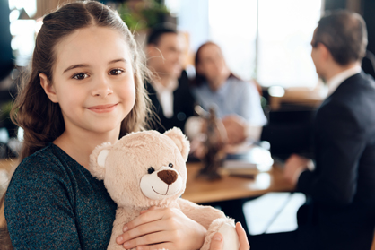 How To Become A Guardian Ad Litem How To Become A Guardian Ad Litem