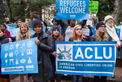 How To Become An ACLU Lawyer