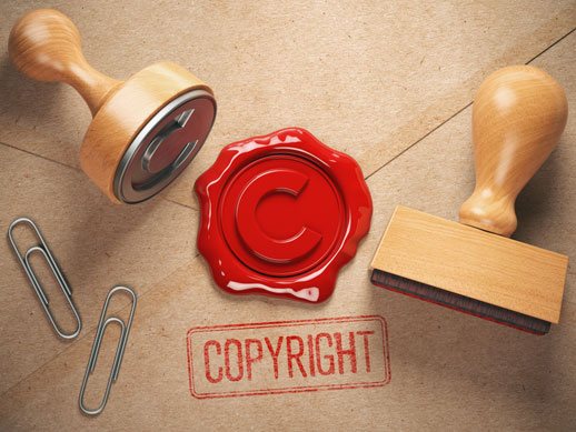 How to Become a Copyright Lawyer