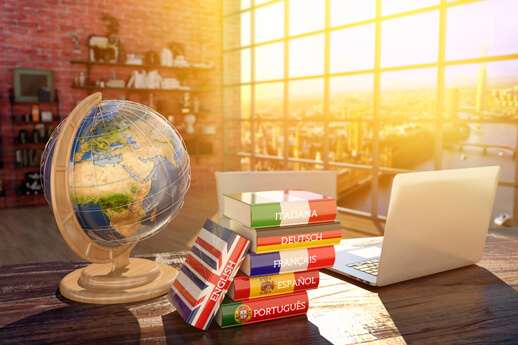 How To Become A Legal Professional Certified Translator How To Become A Legal Professional Certified Translator