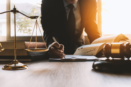 How To Become A District Attorney How To Become A District Attorney