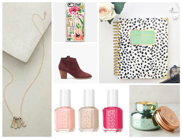 Check out these 6 gifts for the girls in your life.