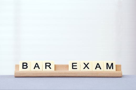 How to Prepare for the Bar Exam