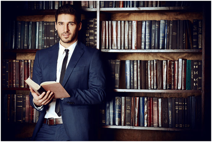 7 Reasons Young Lawyers are Better than Older Lawyers