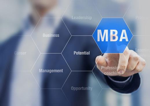 To Pursue a J.D./MBA or Not to Pursue