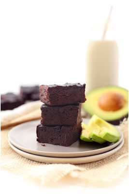 Try an avocado grilled cheese sandwich and these 8 other recipes.