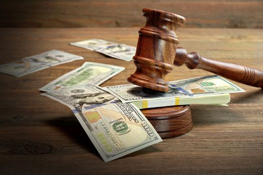 A Day in the Life of a Bankruptcy Attorney A Day in the Life of a Bankruptcy Attorney