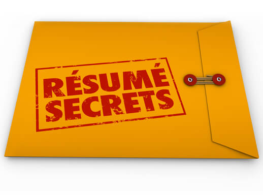 Your Paralegal Resume: How To Get Noticed