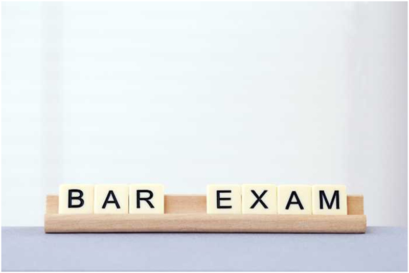 Studying for the Bar Exam