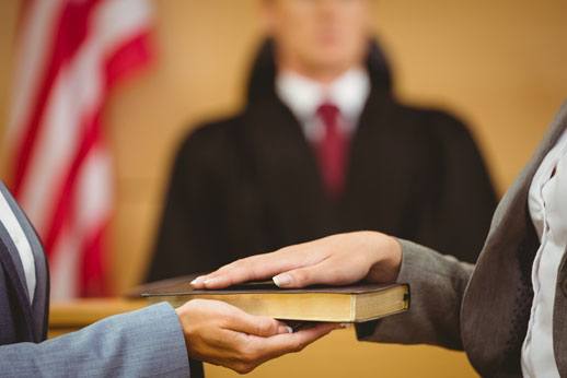 Step-By-Step Process Involved In Moot Court Competitions Step-By-Step Process Involved In Moot Court Competitions