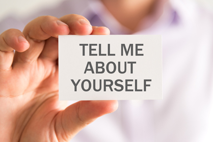 When An Interviewer Asks, “Tell Me About Yourself,” What Are They Really Looking For In An Answer?
