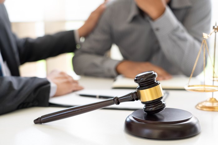 How to Survive a Legal Position You Hate How to Survive a Legal Position You Hate