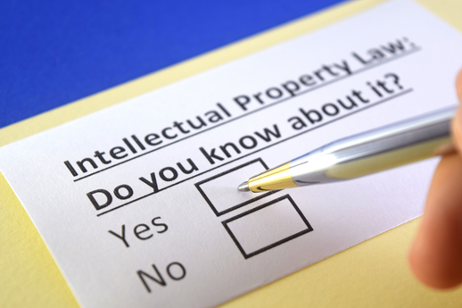 What does a Career in Intellectual Property Law Involve? What does a Career in Intellectual Property Law Involve?