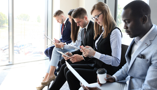 Preparing for a Legal Interview – Questions You Can be Asked Preparing for a Legal Interview – Questions You Can be Asked