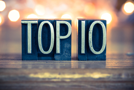 LawCrossing’s Top 10 Most Popular Articles of 2020