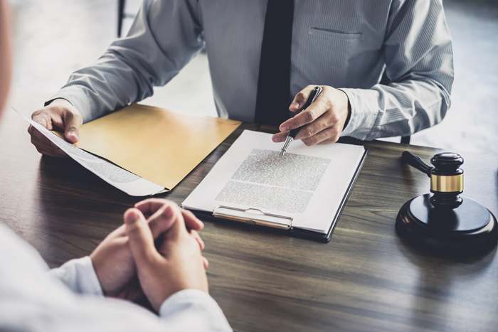 How to Hire a Lateral Attorney