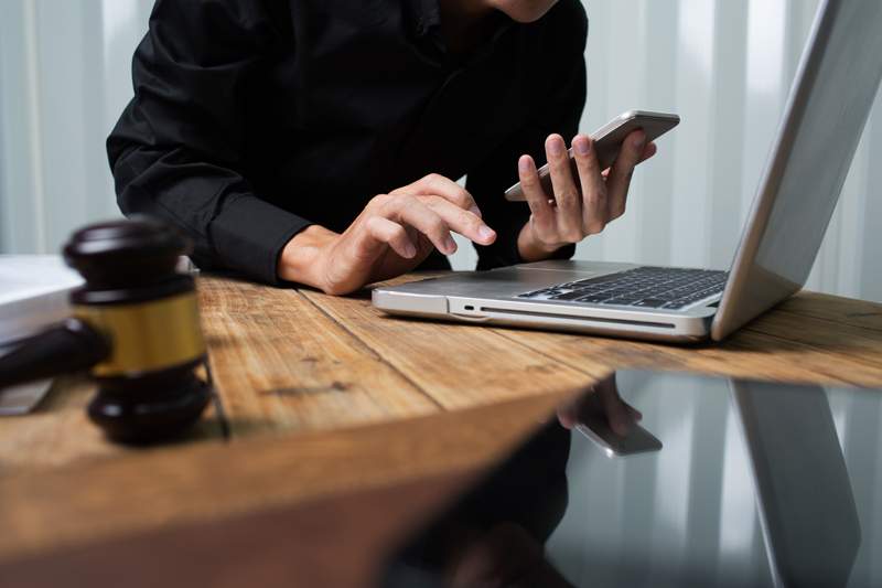 The Right and Wrong Reasons To Quit Practicing Law The Right and Wrong Reasons To Quit Practicing Law