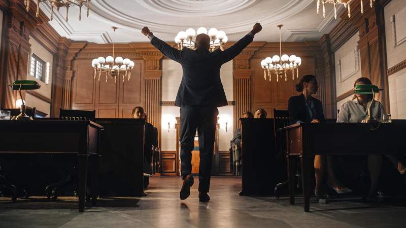 The Right and Wrong Reasons To Quit Practicing Law The Right and Wrong Reasons To Quit Practicing Law