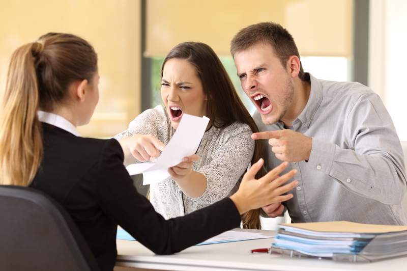 The Right and Wrong Reasons To Quit Practicing Law The Right and Wrong Reasons To Quit Practicing Law