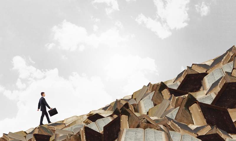 The Right and Wrong Reasons To Quit Practicing Law The Right and Wrong Reasons To Quit Practicing Law