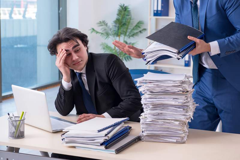 The Right and Wrong Reasons To Quit Practicing Law The Right and Wrong Reasons To Quit Practicing Law