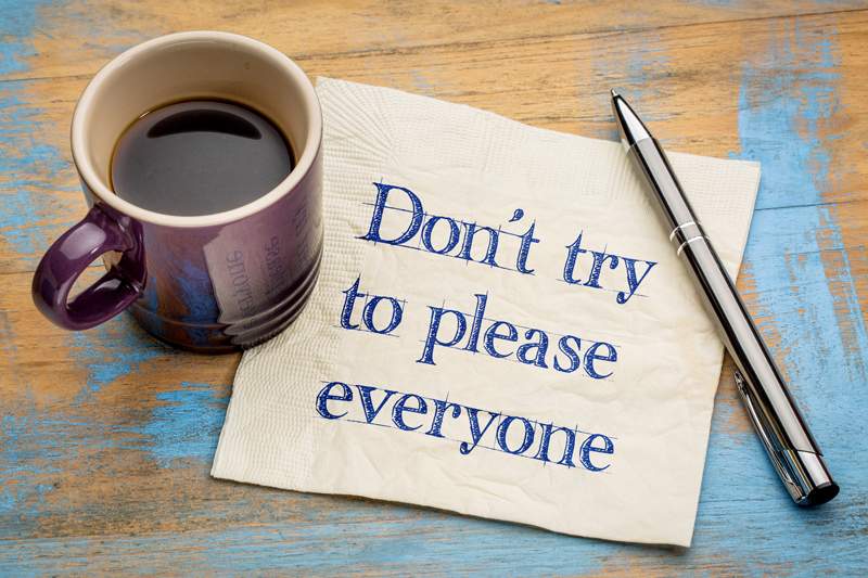 The Right and Wrong Reasons To Quit Practicing Law The Right and Wrong Reasons To Quit Practicing Law